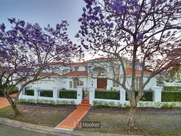 Third view of Homely house listing, 73 Delfin Drive, Macgregor QLD 4109