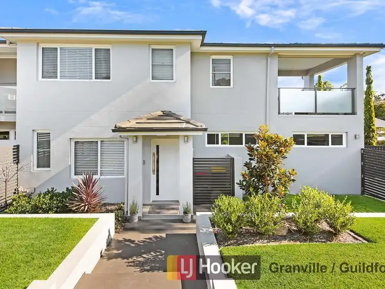 16A Shaftsbury Road, West Ryde NSW 2114