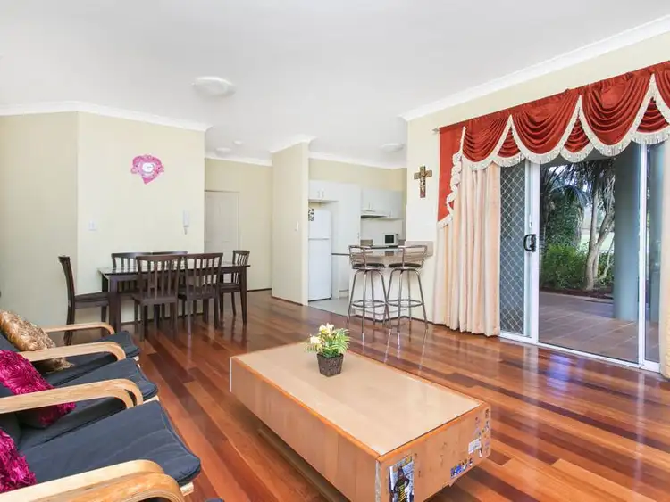 Third view of Homely unit listing, 1/3-5 Banksia Road, Caringbah NSW 2229