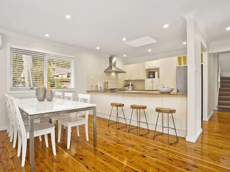 Second view of Homely house listing, 2a Warrah Street, Chatswood NSW 2067