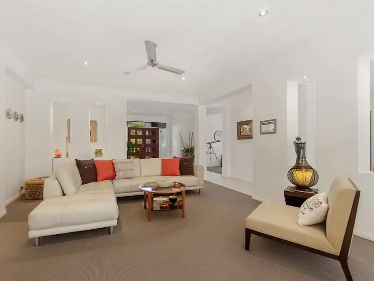 Third view of Homely house listing, 47 Observatory Drive, Reedy Creek QLD 4227