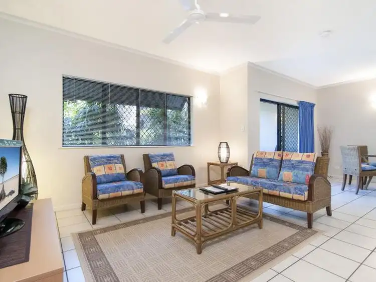 Second view of Homely unit listing, 20 Bay Villas 51-53 Davidson Street, Port Douglas QLD 4877