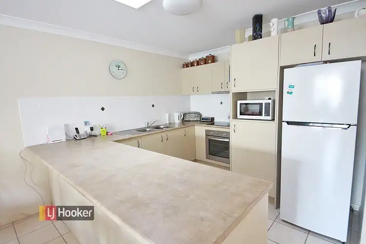 Second view of Homely unit listing, 8/5 Mason Avenue, Kallangur QLD 4503