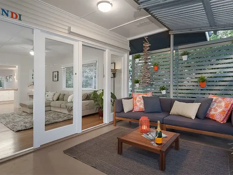 Fifth view of Homely house listing, 32 Diane Street, Yeronga QLD 4104