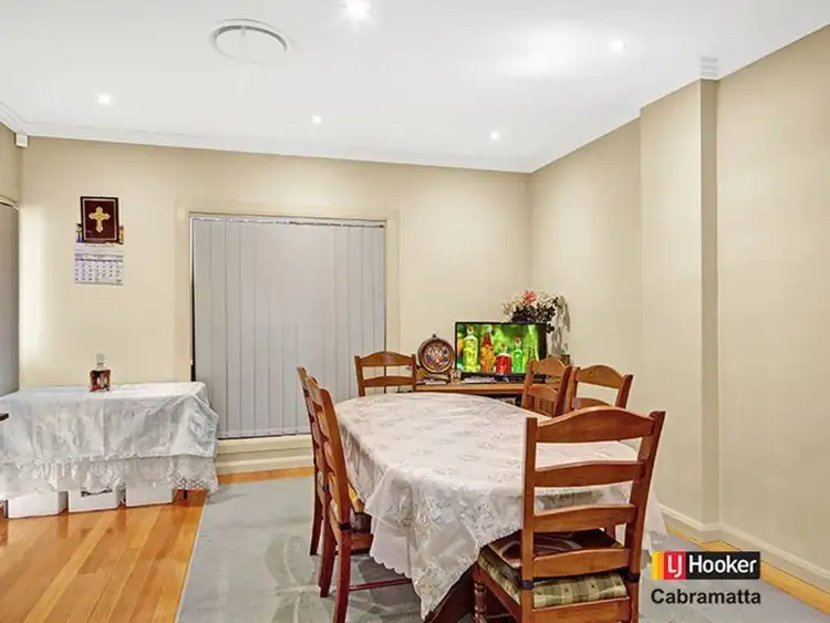 Fourth view of Homely semi-detached listing, 48 Water Street, Cabramatta NSW 2166
