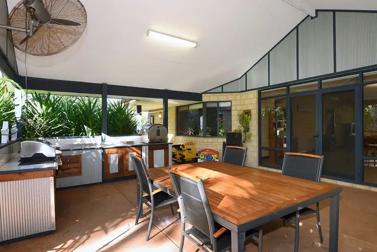 Second view of Homely house listing, 54 Roberts Road, Leschenault WA 6233