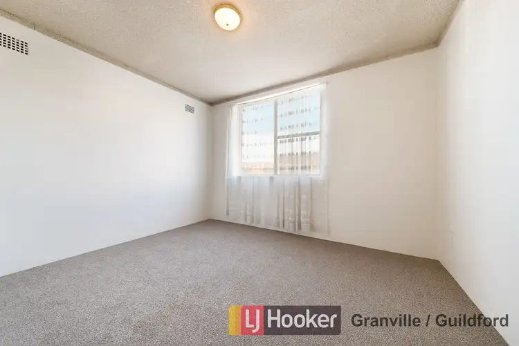 Sixth view of Homely unit listing, Unit 14/6-8 Station Street, Guildford NSW 2161