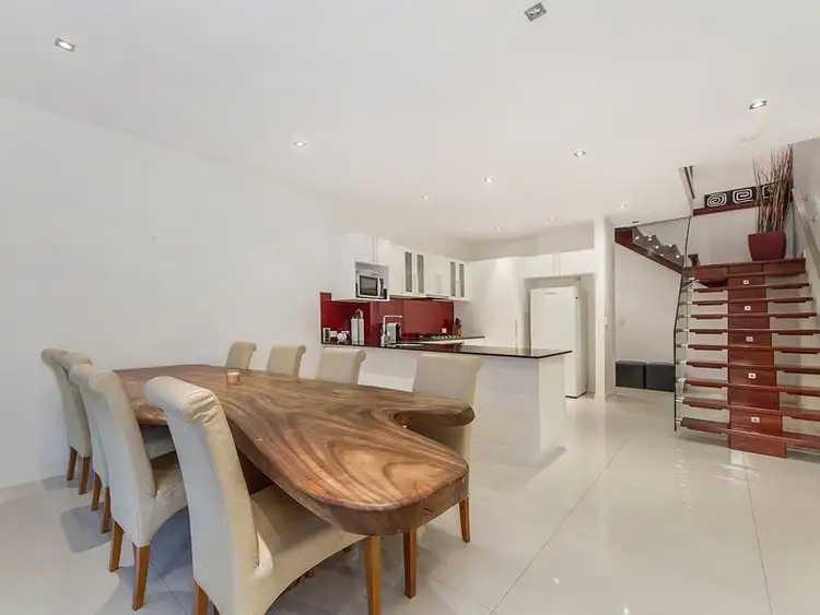 Third view of Homely semi-detached listing, 2/20 Worchester Terrace, Reedy Creek QLD 4227