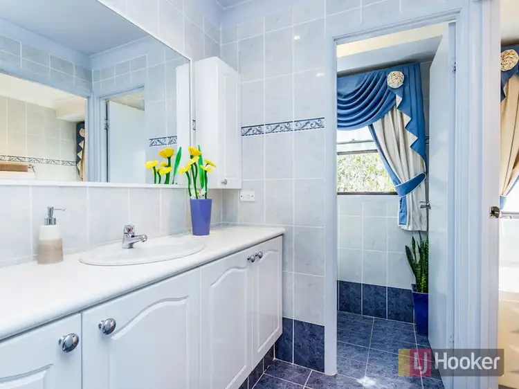 Sixth view of Homely house listing, 5 Tabitha Place, Plumpton NSW 2761