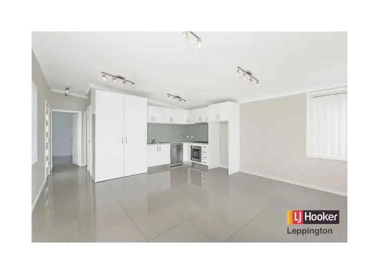 Sixth view of Homely house listing, 2 Randolph Street, Campbelltown NSW 2560