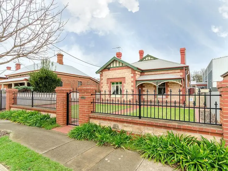 66 Princes Street, Croydon SA 5008