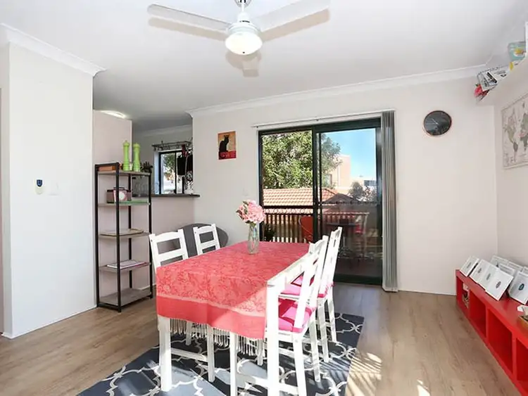 Fifth view of Homely unit listing, 6/1 Haig Street, Clayfield QLD 4011