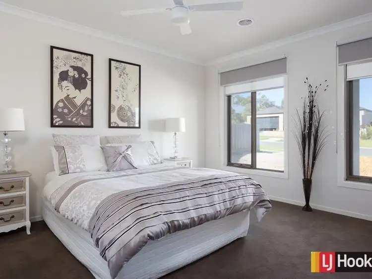 Third view of Homely house listing, 66 Woodland Heath Drive, Inverloch VIC 3996
