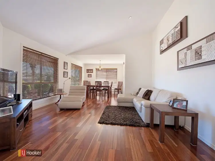 Fourth view of Homely house listing, 5 Fernan Court, Murrumba Downs QLD 4503