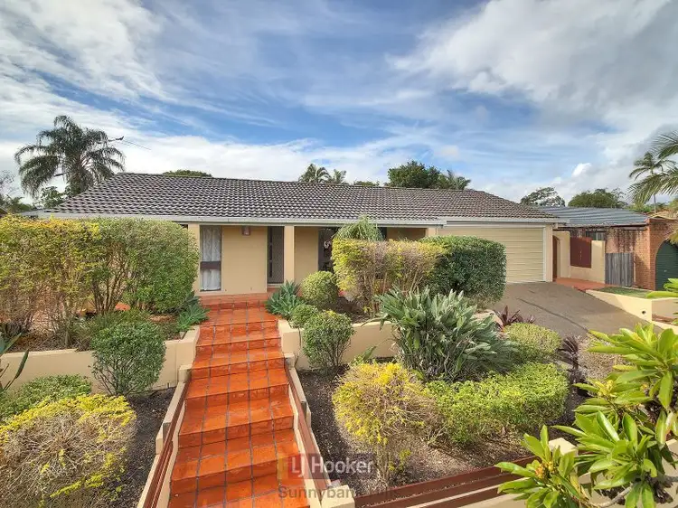 38 Endiandra Street, Algester QLD 4115