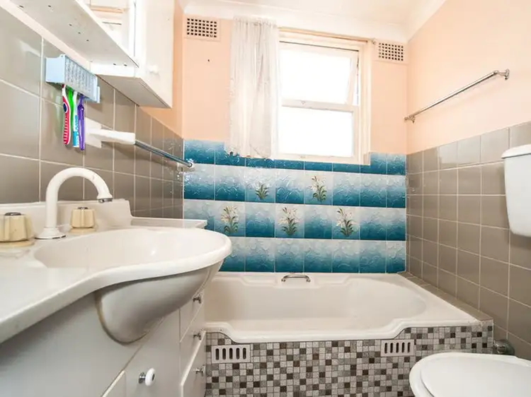 Sixth view of Homely unit listing, 3/10 Devitt Place, Hillsdale NSW 2036