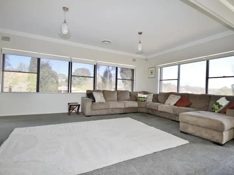 Third view of Homely house listing, 340 Russell Street, Bathurst NSW 2795