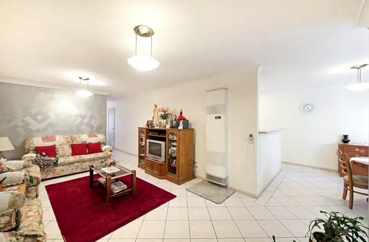 Second view of Homely semi-detached listing, 13 Corringle Close, Amaroo ACT 2914