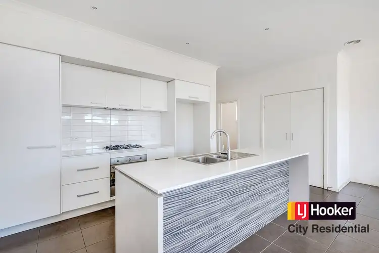 Fifth view of Homely townhouse listing, 17 Amphion Street, Epping VIC 3076