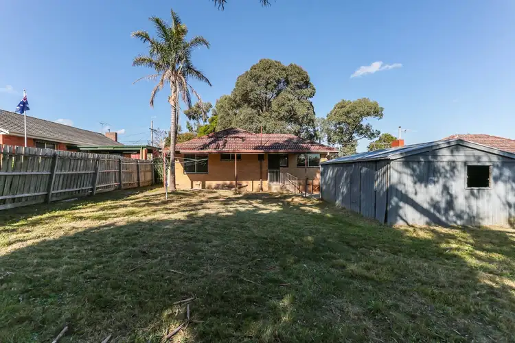 Second view of Homely house listing, 12 Leyland Road, Ferntree Gully VIC 3156