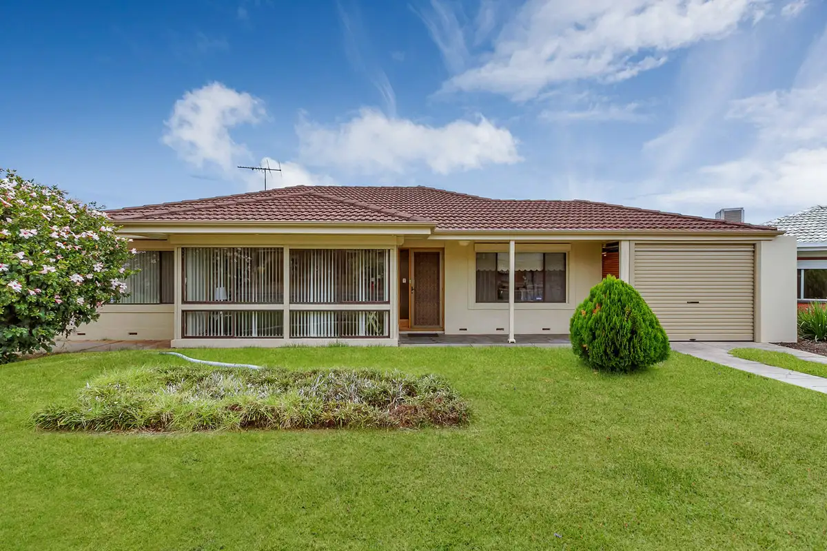 Main view of Homely house listing, 49 Kalina Avenue, Para Vista SA 5093