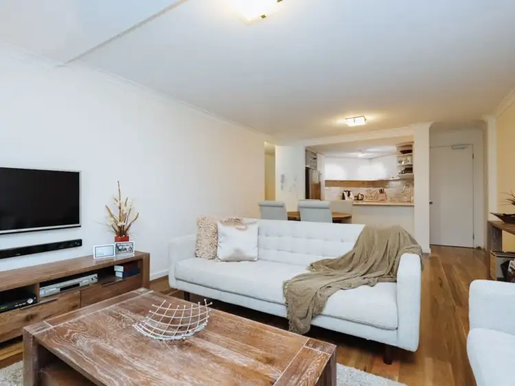 Third view of Homely apartment listing, 22/37 Brown Street, East Perth WA 6004