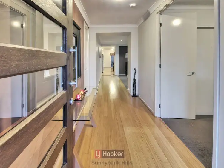 Sixth view of Homely house listing, 15 Aster Place, Calamvale QLD 4116