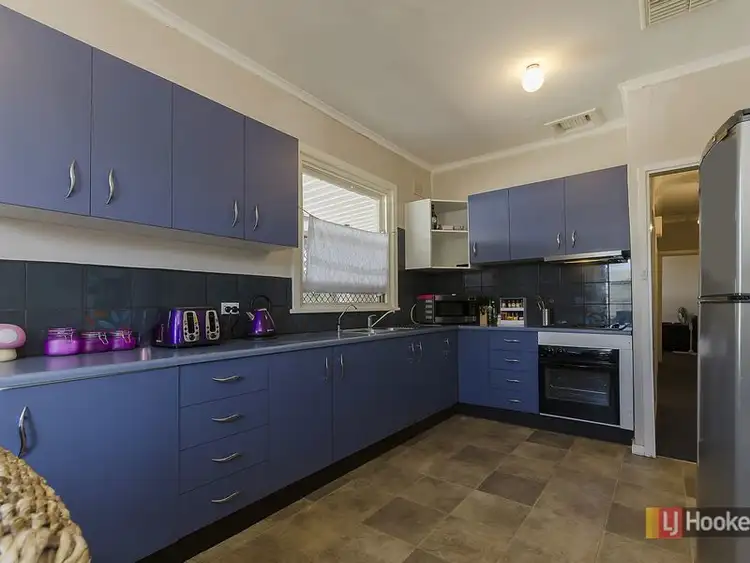 Second view of Homely house listing, 1 Grimstead Street, Elizabeth North SA 5113