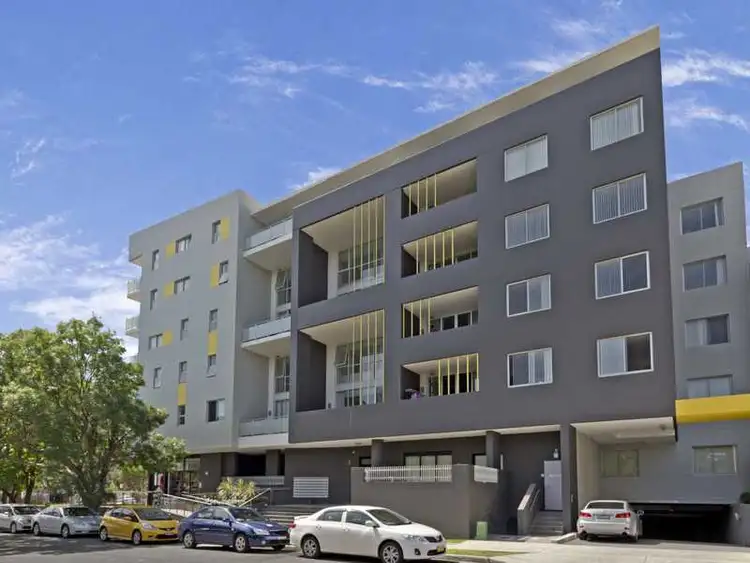 308/9 Hilts Road, Strathfield NSW 2135