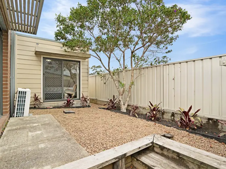 Sixth view of Homely townhouse listing, 8/164-166 Croudace Road, Elermore Vale NSW 2287