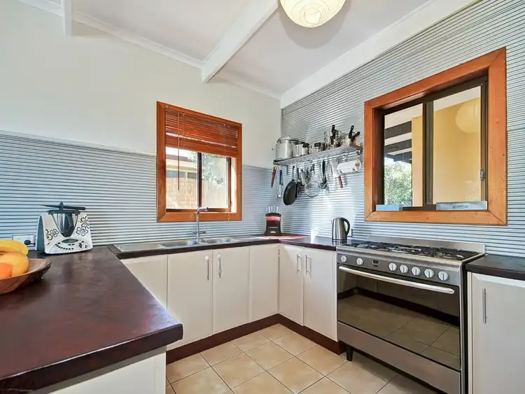 Second view of Homely house listing, 42 Hastings Avenue, Sellicks Beach SA 5174