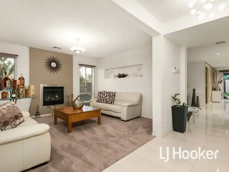 Second view of Homely house listing, 67 Hemsley Promenade, Point Cook VIC 3030