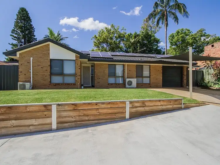 Fifth view of Homely house listing, 49 Dugandan Street, Nerang QLD 4211