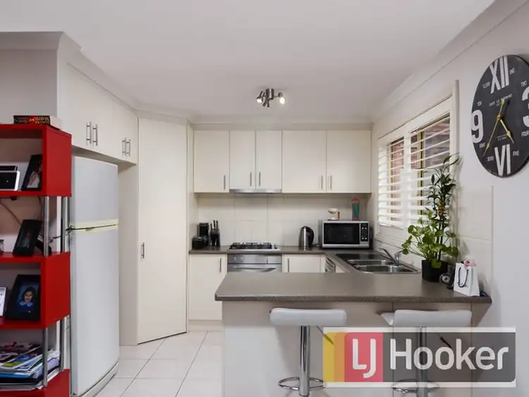 Third view of Homely house listing, 41 Tomasetti Crescent, Narre Warren VIC 3805
