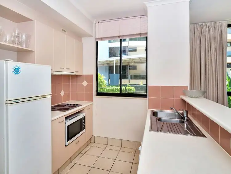 Fifth view of Homely apartment listing, 1G/30 Surf Parade, Broadbeach QLD 4218