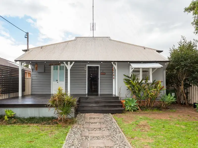 Main view of Homely house listing, 19 Stephen Street, Cessnock NSW 2325