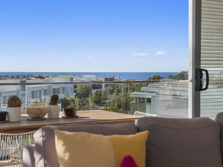 Third view of Homely apartment listing, 14/1-3 Gubbuteh Road, Little Bay NSW 2036