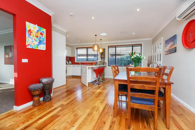 Fifth view of Homely house listing, 8 San Luis Drive, Sale VIC 3850