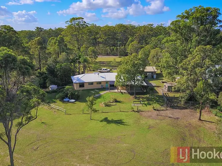 Sixth view of Homely house listing, 376 Crescent Head Road, South Kempsey NSW 2440