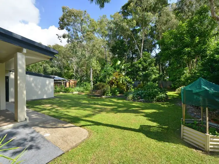 Third view of Homely house listing, 24 Endeavour Road, Clifton Beach QLD 4879