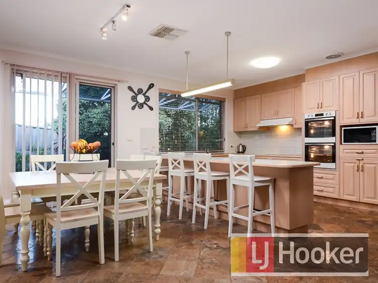 Third view of Homely house listing, 10 Outlook Drive, Berwick VIC 3806