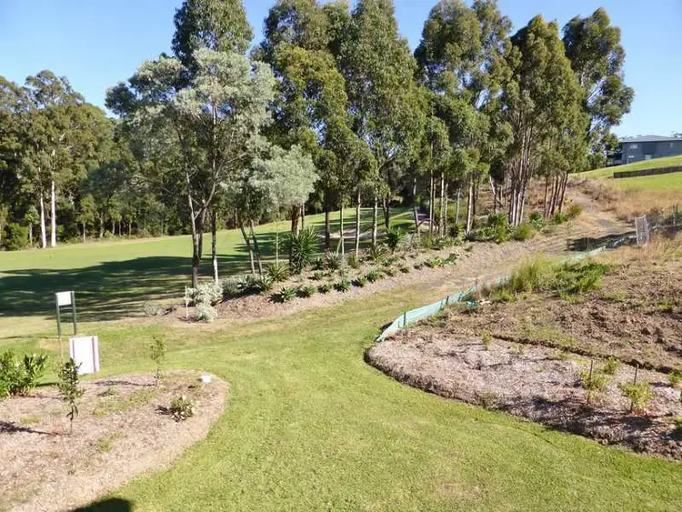 Third view of Homely house listing, 3 The Fairway, Tallwoods Village NSW 2430