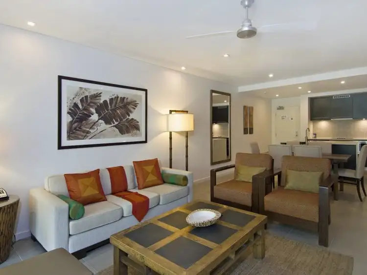 Seventh view of Homely apartment listing, 205-206 Sea Temple/22 Mitre Street, Port Douglas QLD 4877
