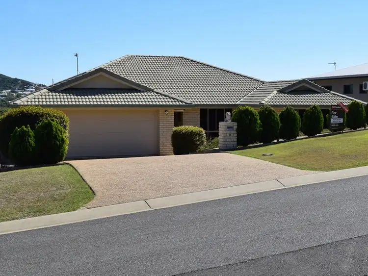 18 Coolibah St, Taranganba QLD 4703
