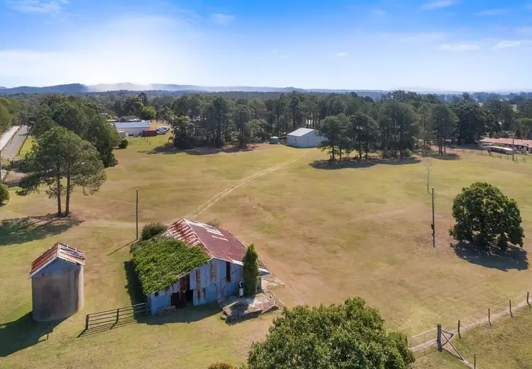 Seventh view of Homely land listing, 132 Forbes Road, Kurwongbah QLD 4503