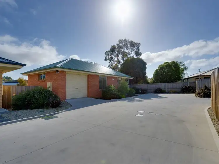 Third view of Homely villa listing, 8/1684 Channel Highway, Margate TAS 7054