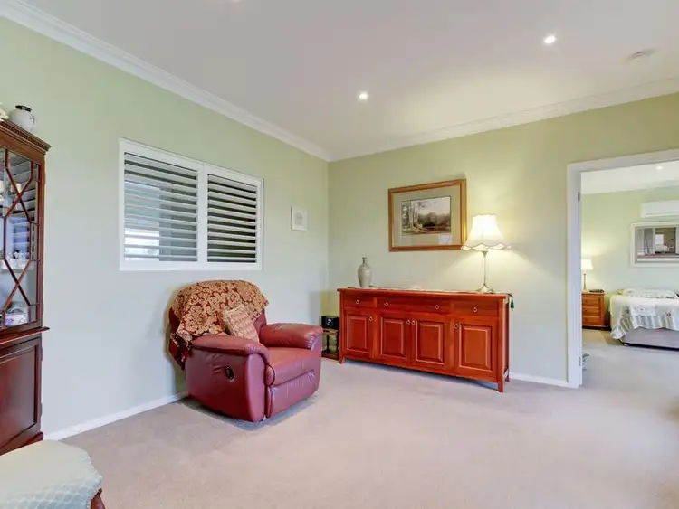 Seventh view of Homely house listing, 16 Josharc Court, Stratford VIC 3862