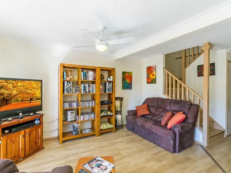 Fifth view of Homely house listing, 4/88 Old Coach Road, Mudgeeraba QLD 4213