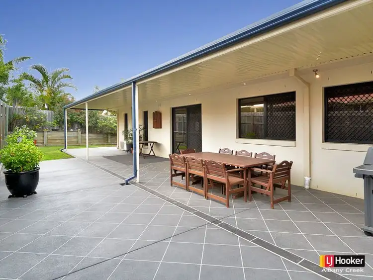 Sixth view of Homely house listing, 1 Lacewood Circuit, Warner QLD 4500