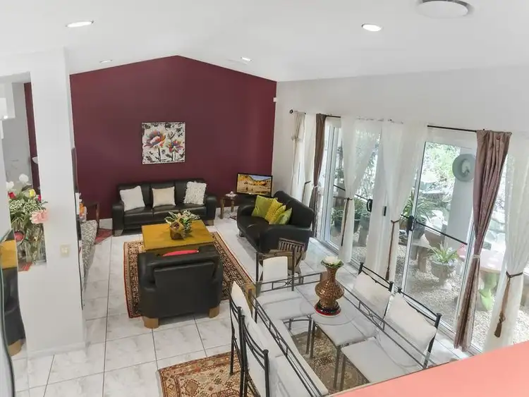 Sixth view of Homely house listing, 3 Nandi Terrace, Pacific Pines QLD 4211